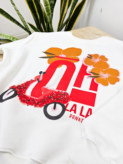 BUZO NATH VESPA
