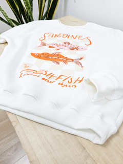 BUZO NATH FISH - comprar online