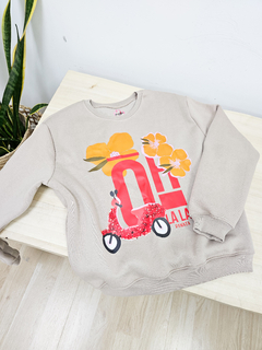 BUZO NATH VESPA - tienda online