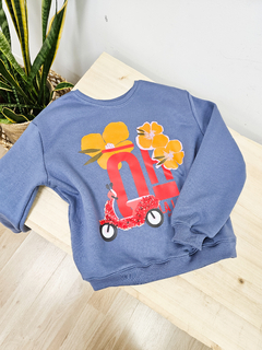 BUZO NATH VESPA en internet