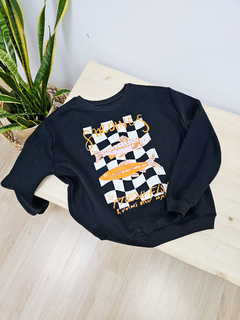 BUZO NATH FISH - tienda online