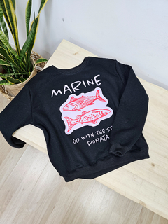 BUZO NATH MARINE - Donata