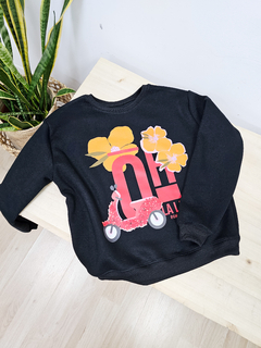 BUZO NATH VESPA - tienda online