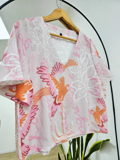 BLUSA PALERMO LUMA (BL0013) en internet