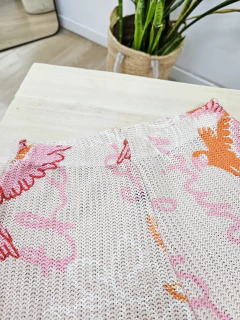 Imagen de SHORT LISBOA LUMA (SH0035)