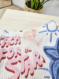 SHORT LISBOA OCEAL (SH0038) - Donata