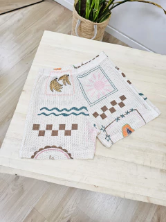 SHORT LISBOA AMALFI (SH0042) - comprar online