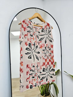 VESTIDO BARCELONA VESTA (VE0048) - comprar online