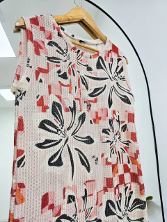 VESTIDO BARCELONA VESTA (VE0048) en internet