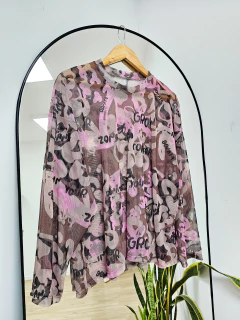 REMERON MALAGA CRASH (RE0444) - comprar online