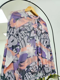 Imagen de REMERON MALAGA JASMINE (RE0446)