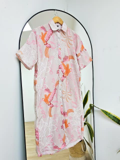 CAMISA BRINDISI LUMA (CM0013) - comprar online