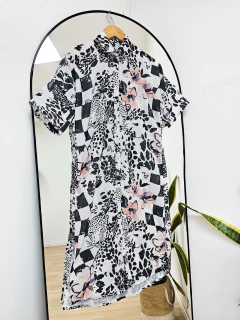 CAMISA BRINDISI BALAM (CM0020) - comprar online