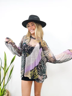 REMERON MALAGA MINERVA (RE0443) en internet