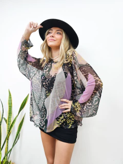 REMERON MALAGA MINERVA (RE0443) - Donata