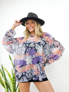 REMERON MALAGA JASMINE (RE0446) - Donata