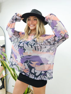 REMERON MALAGA JASMINE (RE0446) - tienda online