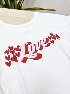 REMERA NIX (RE0306) - comprar online