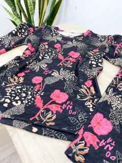 SWEATER ANY RUTH (SW0007) - Donata