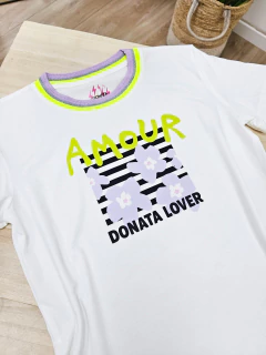 REMERA CANNES (RE0474) - tienda online