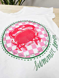 REMERA CALIOPE (RE0309) - comprar online