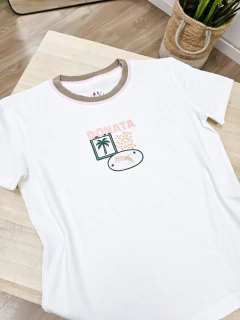 REMERA PALMA (RE0467) - comprar online