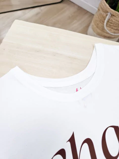 REMERA PEGASO (RE0455) - Donata