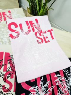 VESTIDO SUN SET (VE0016) - Donata