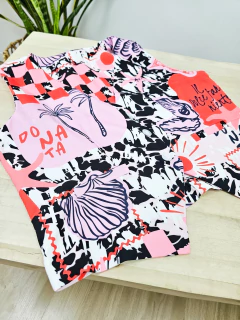 CHALECO SANTORINI ISIS (CH0001) - tienda online