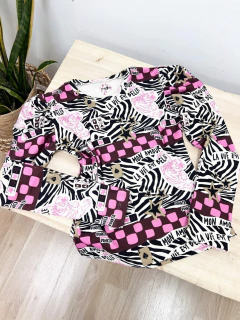 SWEATER ANY LUCY (SW0005) en internet