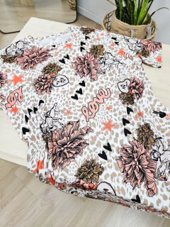 VESTIDO RUBI MAIA (VE0054) - comprar online