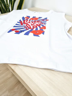 MUSCULOSA LIVE (MU0023) - tienda online