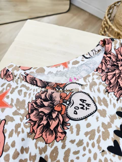 VESTIDO GIA MAIA (VE0072) - Donata