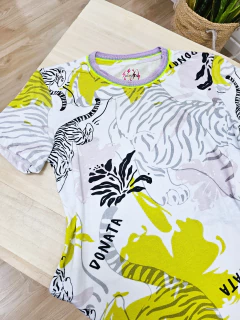 REMERA RIGEL CT (RE0404) - comprar online