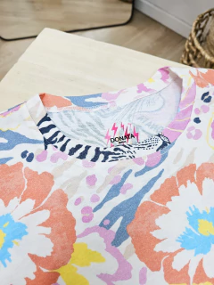 VESTIDO RUBI ZYRA (VE0059) en internet