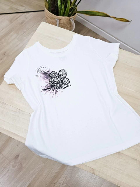 REMERA CLIO (RE0312)