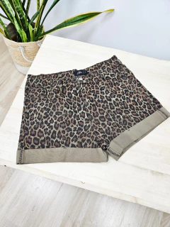 SHORT BALI (SH0001)