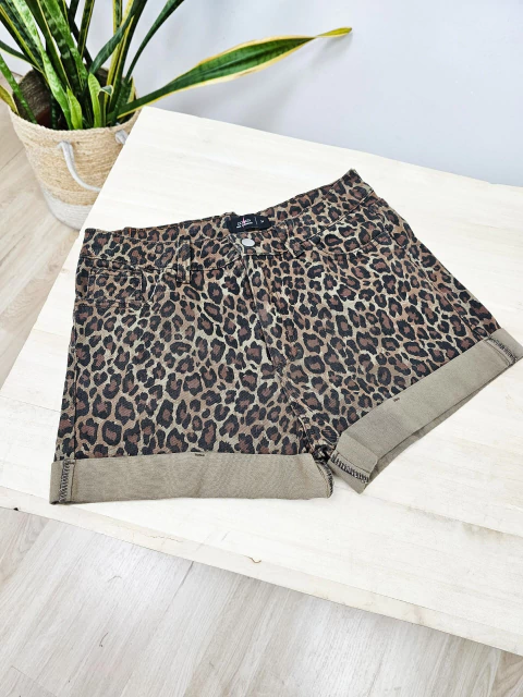SHORT BALI (SH0001)