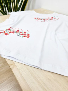 REMERA LILY (RE0119) - Donata