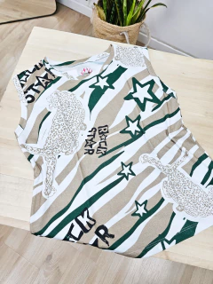 MUSCULOSA VERA (MU0048) - comprar online