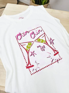 Imagen de VESTIDO MARTINI (VE0024)