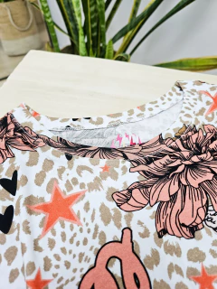 MUSCULOSA MAIA (MU0040) - Donata