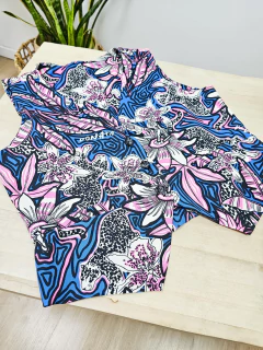 CHALECO SANTORINI TESS (CH0009) - tienda online