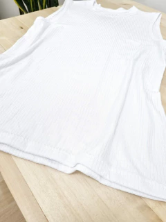 MUSCULOSA ROMA (MU0020) - Donata