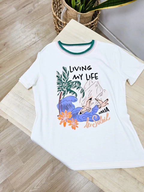 REMERA ISAMARA (RE0021)