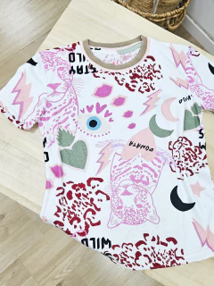 REMERA LIA CT (RE0511) - comprar online