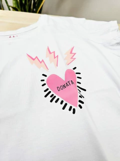 REMERA MALIK (RE0294) - comprar online