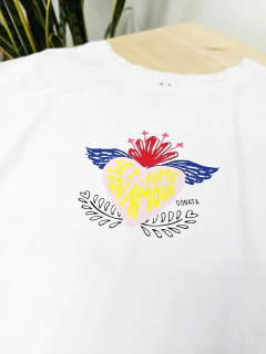 REMERA CLARA (RE0106) en internet