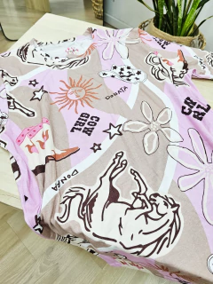 VESTIDO RUBI ENIF (VE0053) en internet