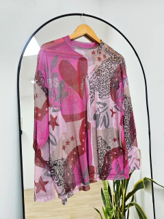 REMERON MALAGA VELVET (RE0477)